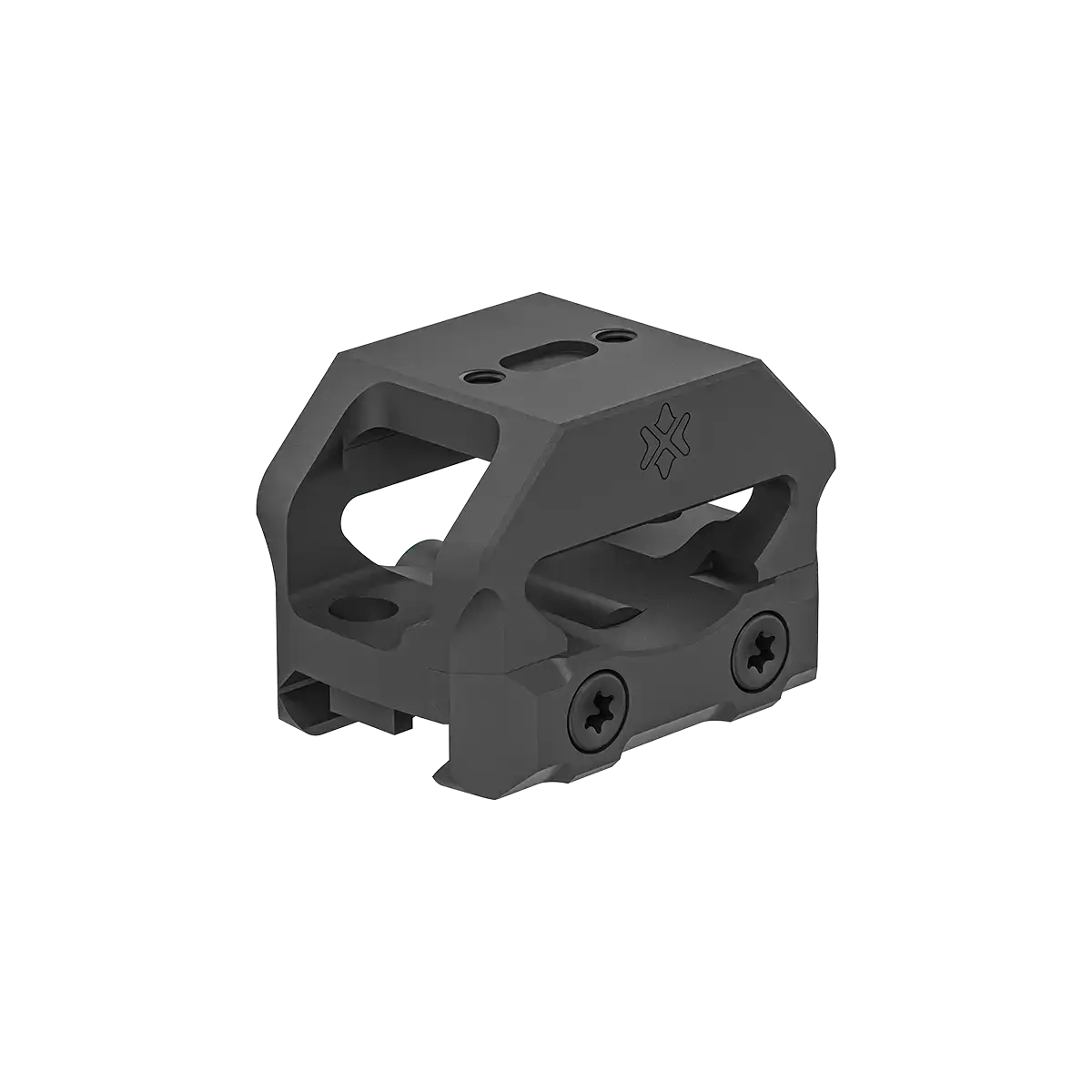 VAS™ Universalmontage SCRA-76 mit mittlerer Höhe, präzise Passform für Picatinny Red Dot Sight, robust und leicht