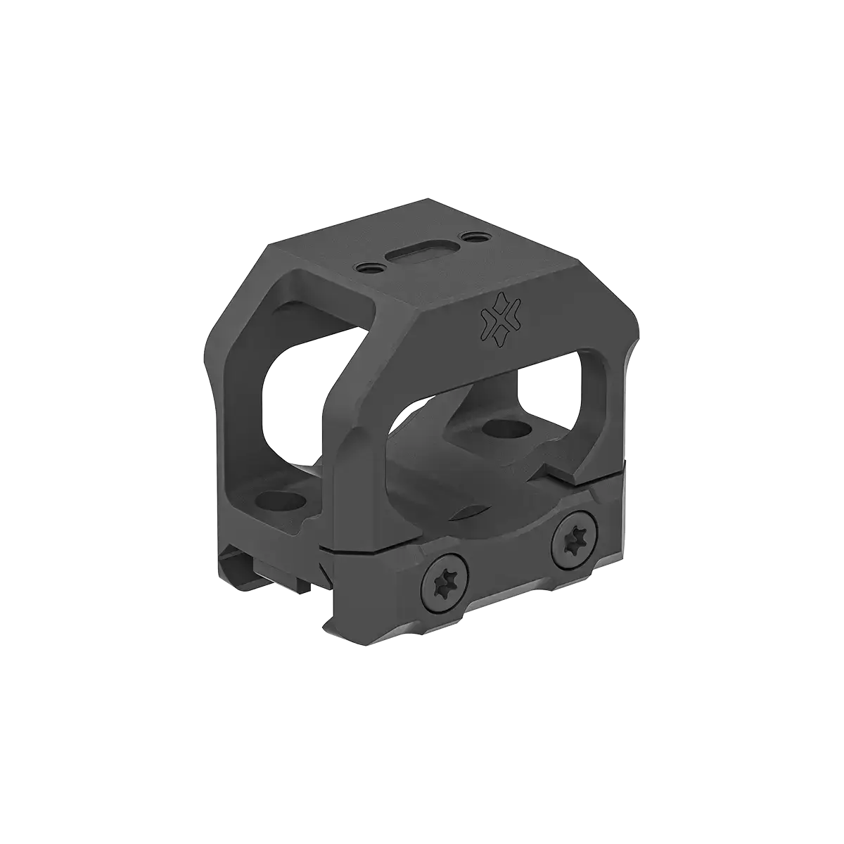 VAS™ Universalmontage SCRA-77 mit hoher Bauweise für optimale Sichtlinien, kompatibel mit Picatinny Red Dot Sight