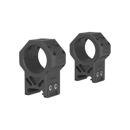 Alu-Ringe 30mm X-MOD | Diverse Grössen (XASR-3071 / XASR-3072 / XASR-3073)